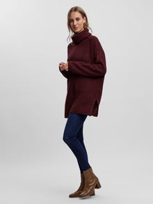 Vero Moda VMSAYLA Pullover -Port Royale - 10248749