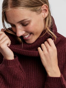 Vero Moda VMSAYLA Pullover -Port Royale - 10248749