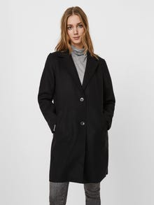 Vero Moda VMPAULA Takit -Black - 10248801