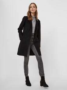 Vero Moda VMPAULA Takit -Black - 10248801