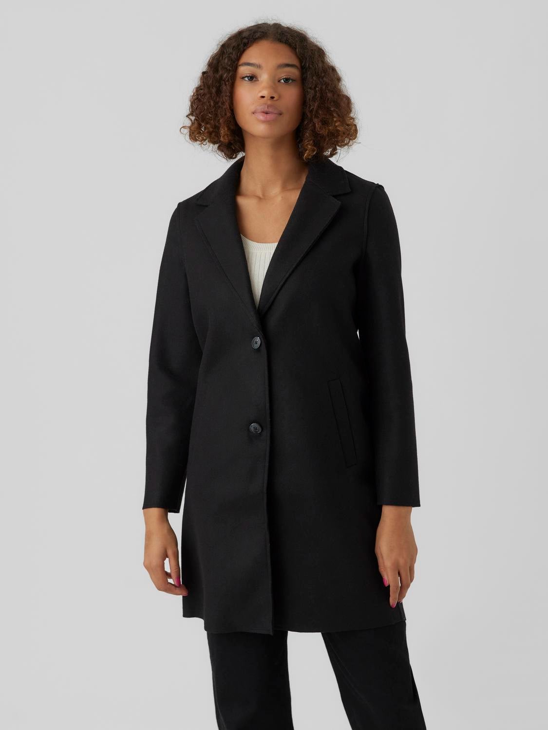 Manteau femme vero discount moda