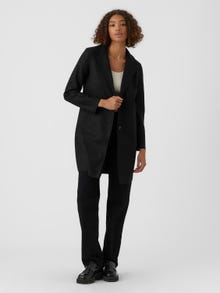 Vero Moda VMPAULA Coat -Black - 10248801