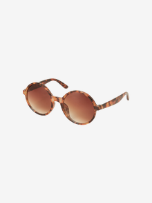 Vero Moda Solbriller -Tortoise Shell - 10248846
