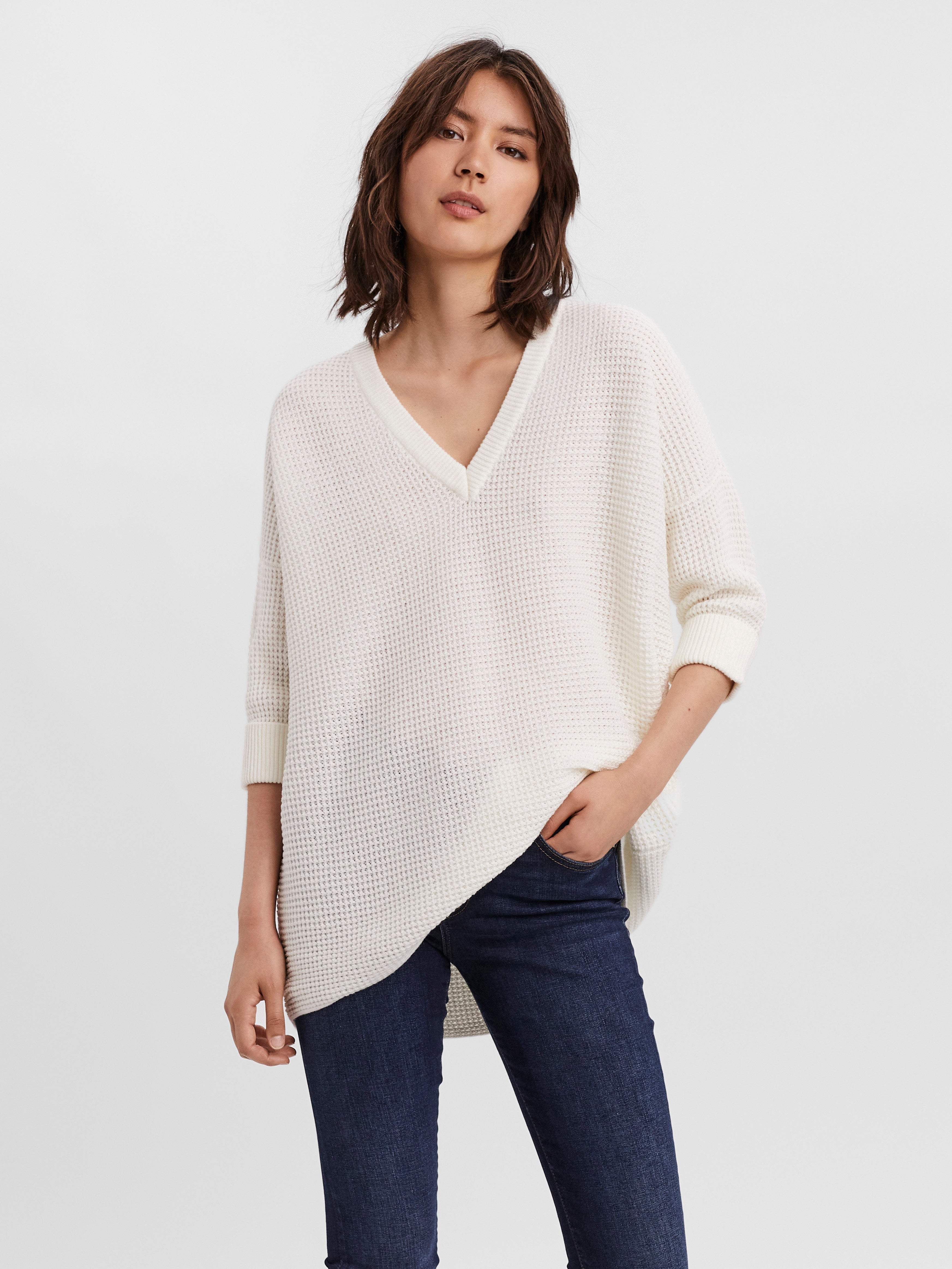 Women's Sweaters \u0026 Knitwear | VERO MODA