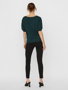 Vero Moda VMKARMA Cardigans en maille -Sea Moss - 10248908