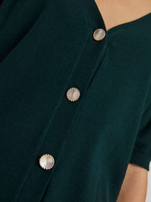 Vero Moda VMKARMA Cardigans en maille -Sea Moss - 10248908