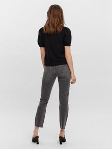 Vero Moda VMKARMA Strickjacke -Black - 10248908