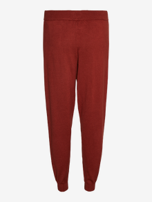 Vero Moda VMEDITH Hose -Chili Oil - 10248913