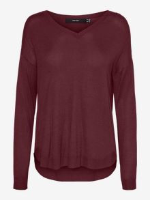 Vero Moda VMMEGHAN Pull-overs -Port Royale - 10249100