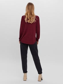 Vero Moda VMMEGHAN Pull-overs -Port Royale - 10249100