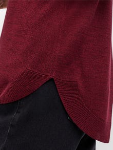 Vero Moda VMMEGHAN Pull-overs -Port Royale - 10249100