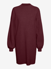 Vero Moda VMNANCY Short dress -Port Royale - 10249116