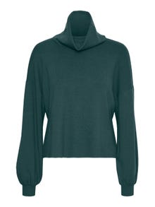 Vero Moda VMNANCY Pull-overs -Sea Moss - 10249117