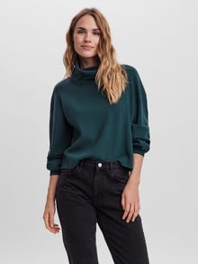 Vero Moda VMNANCY Pull-overs -Sea Moss - 10249117