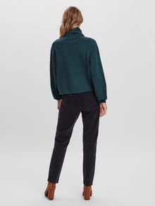 Vero Moda VMNANCY Pull-overs -Sea Moss - 10249117