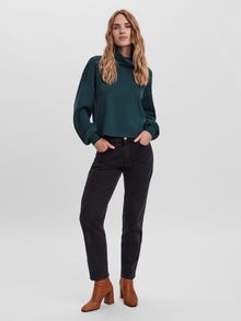 Vero Moda VMNANCY Pull-overs -Sea Moss - 10249117