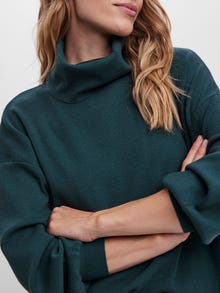 Vero Moda VMNANCY Trøje -Sea Moss - 10249117