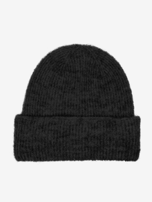 Vero Moda Bonnets -Black - 10249149