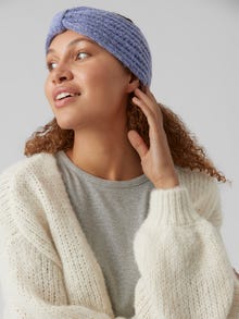 Vero Moda Headband -Jacaranda - 10249165