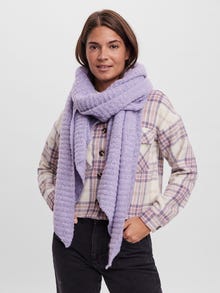 Vero Moda Sciarpe -Lavender - 10249227