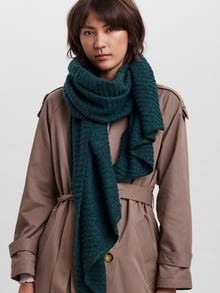 Vero Moda Scarf -Sea Moss - 10249227