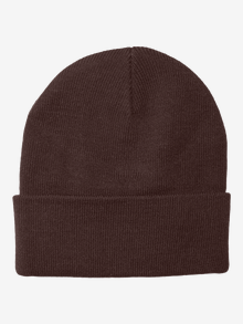 Vero Moda Beanie -Coffee Bean - 10249364