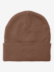 Vero Moda Beanie -Cacao Nibs - 10249364