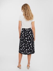 Vero Moda VMEASY Langer Rock -Black - 10249502