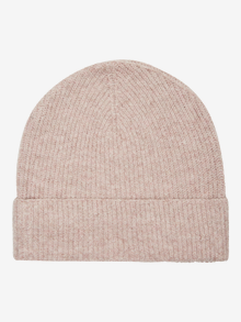 Vero Moda Bonnets -Woodrose - 10249516
