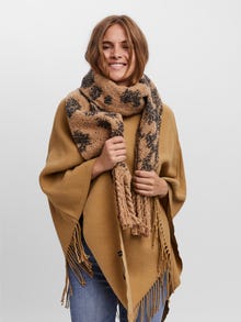 Vero Moda Écharpes oversize -Tan - 10249563