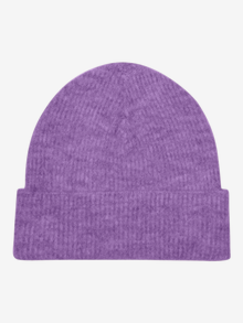Vero Moda Bonnets -Hyacinth - 10249565