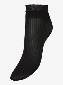 Vero Moda VMMIRA Strømper -Black - 10249574