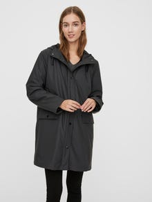 Vero Moda VMASTA -Asphalt - 10249634