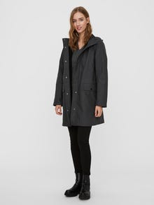 Vero Moda VMASTA -Asphalt - 10249634