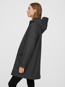 Vero Moda VMASTA -Asphalt - 10249634