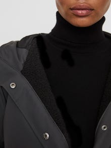 Vero Moda VMASTA -Asphalt - 10249634