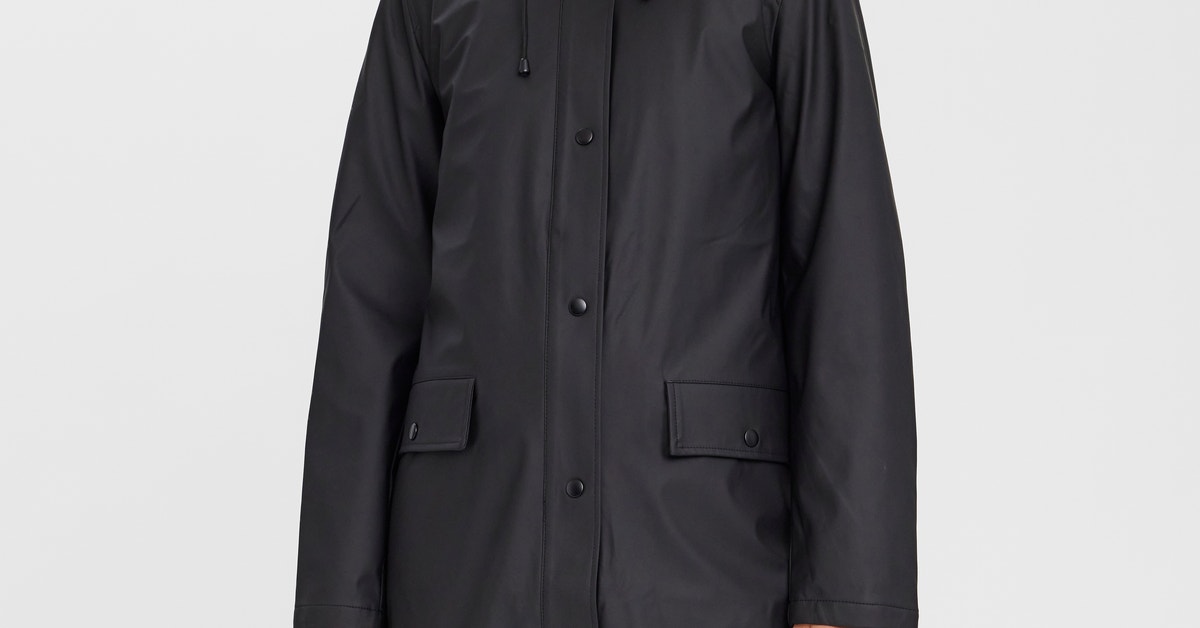 VMASTA Coat with 50% Moda® Vero discount! 