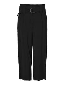 Vero Moda VMORLA Pantalons -Black - 10249764