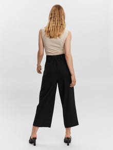 Vero Moda VMORLA Pantalons -Black - 10249764
