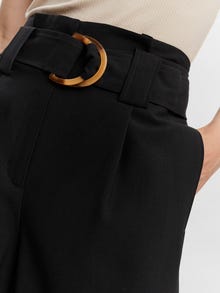 Vero Moda VMORLA Pantalons -Black - 10249764