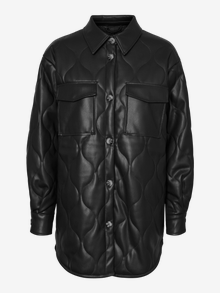 Vero Moda VMDUFFY Jacket -Black - 10249870