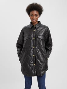 Vero Moda VMDUFFY Jacket -Black - 10249870