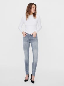 Vero Moda VMHARRIET Tops -Snow White - 10250128