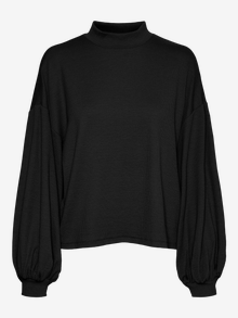 Vero Moda VMALFIE Tops -Black - 10250197