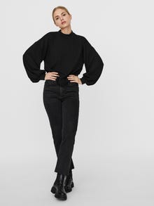 Vero Moda VMALFIE Tops -Black - 10250197