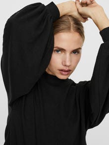 Vero Moda VMALFIE Tops -Black - 10250197