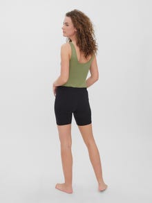 Vero Moda VMMAXI Shorts -Black - 10250249