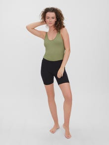 Vero Moda VMMAXI Shorts -Black - 10250249