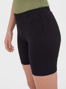 Vero Moda VMMAXI Shorts -Black - 10250249