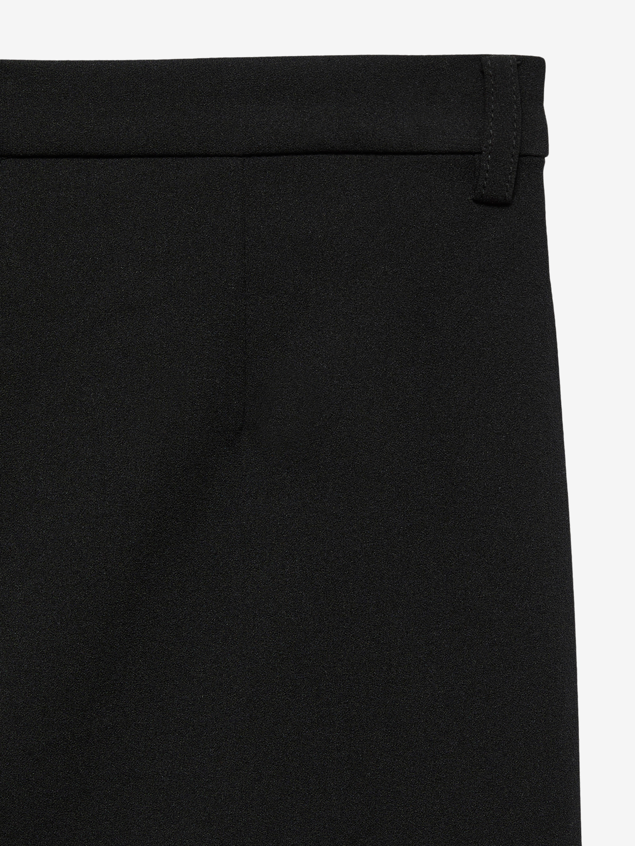 VERO MODA flared pantalon VMAMIRA beige VERO MODA flared pantalon VMAMIRA beige